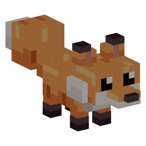 Fox at the Standard level